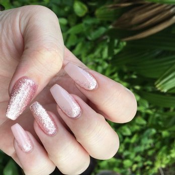 Kauai Nail Spa - Nails done by Mai - Nail Salons Near Me - Kapaa, Hawaii