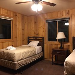 Estes Park Center YMCA