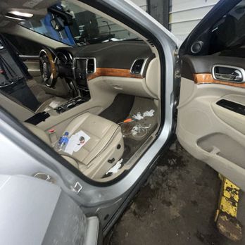 Nate’s Pro Detailing - Auto Detailing Near Me