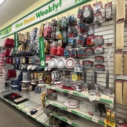 Dollar Tree - Kitchen Stuff