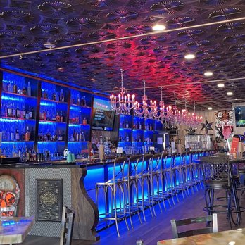 Papa Julio’s - Bars Near Me - Seneca, South Carolina