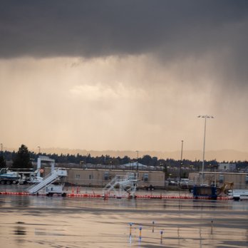 Atlantic Aviation - Airports Near Me - Portland, Oregon