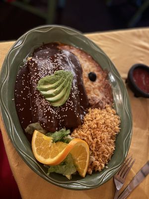 Alberto's Cantina by null