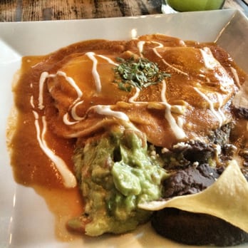 Mesa Coyoacan - Huevos rancheros - Mexican Near Me - Brooklyn, New York
