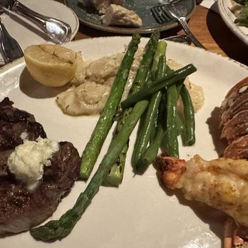 Bluewater Grill - Surf and turf - Seafood Near Me - Temecula, California Bluewater Grill - Surf and turf - Seafood Near Me - Temecula, California