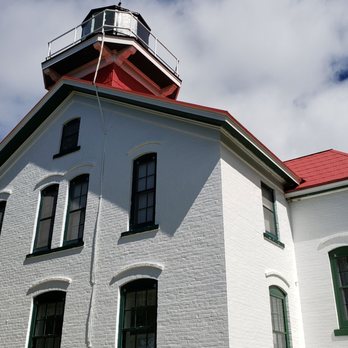 Leelanau State Park - Landmarks & Historical Buildings Near Me - Northport, Michigan