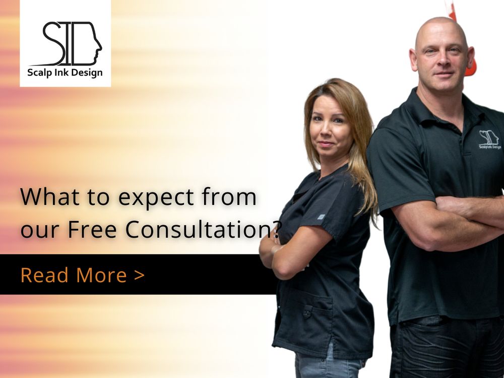 SCALP INK DESIGN Updated September 2024 66 Photos 723 Belvedere