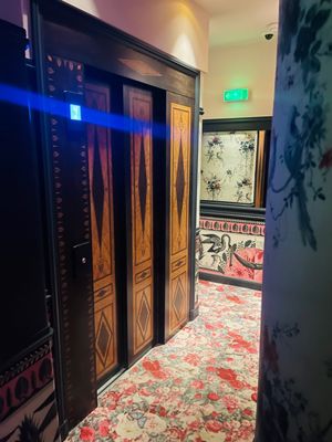 Hôtel de JoBo by null