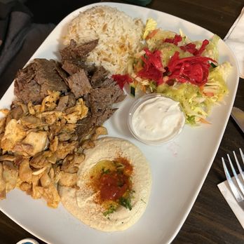 Cobani Gyro & Kebab - Lamb and Beef Gyro and Chicken Gyros Plate - Halal Near Me - San Mateo, California Cobani Gyro & Kebab - Lamb and Beef Gyro and Chicken Gyros Plate - Halal Near Me - San Mateo, California