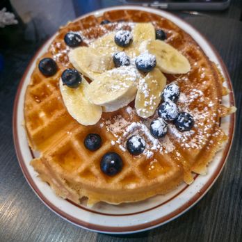 Mountain West Eatery - American Near Me - Las Vegas, Nevada