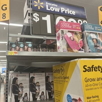 Walmart Supercenter - Winter infant necessities - Department Stores Near Me - Suffolk, Virginia Walmart Supercenter - Winter infant necessities - Department Stores Near Me - Suffolk, Virginia