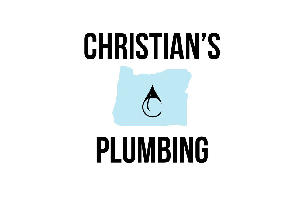 Slide of Christian’s Plumbing