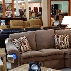 Baumgartner's Furniture in Auxvasse
