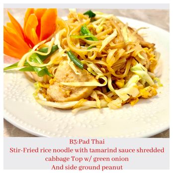 Asian B on wheels - Thai Near Me - Mooresville, North Carolina Asian B on wheels - Thai Near Me - Mooresville, North Carolina