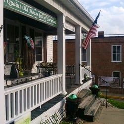 Mccalley's On Main LLC