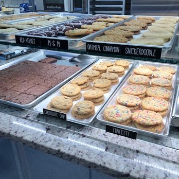 The Baked Bear - Cookies!! - Desserts Near Me - Columbia, South Carolina The Baked Bear - Cookies!! - Desserts Near Me - Columbia, South Carolina
