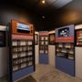 Exit 4 Escape Rooms-West Jordan
