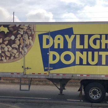 Daylight Donuts Olney - Delivery - Donuts Near Me - Olney, Illinois Daylight Donuts Olney - Delivery - Donuts Near Me - Olney, Illinois