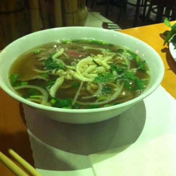 Pho Lu - Pho- the special (large) - Vietnamese Near Me - Garden Grove, California