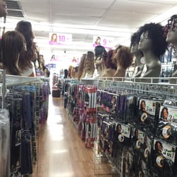 Hair World Beauty Supply