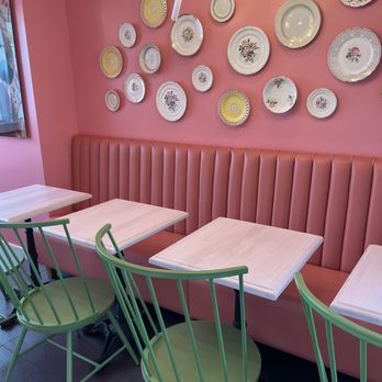 Taste by Spellbound - How cute is this? - Desserts Near Me - West Hartford, Connecticut Taste by Spellbound - How cute is this? - Desserts Near Me - West Hartford, Connecticut