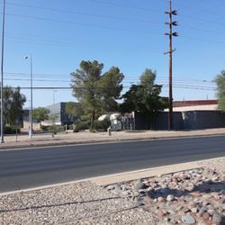 Tucson Police Department
