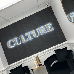 Culture Aesthetics & Wellness - Waiting room
