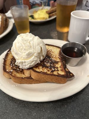 Crooked Lake Ice Cream Company by null