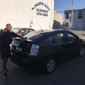 Pacific Auto Cleaning - Auto Detailing Near Me - Redondo Beach, California Pacific Auto Cleaning - Auto Detailing Near Me - Redondo Beach, California