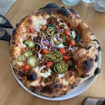 Mama Ev’s Pizzeria - Pizza Sausage - Pizza Near Me - Whitefish, Montana Mama Ev’s Pizzeria - Pizza Sausage - Pizza Near Me - Whitefish, Montana