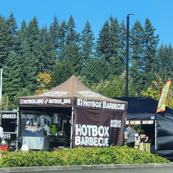 Monroe Farmers Market