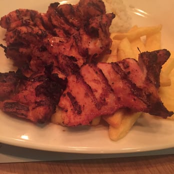 RBG Bar & Grill - Bars Near Me - Istanbul, 34