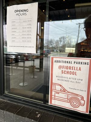 Churchrow Tejas BBQ by null