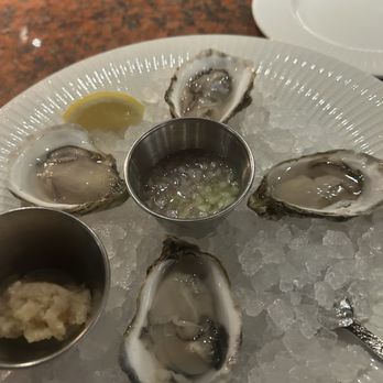 Ostrea Detroit - Oysters - Seafood Near Me - Detroit, Michigan Ostrea Detroit - Oysters - Seafood Near Me - Detroit, Michigan
