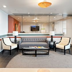 Regus Texas South Shore