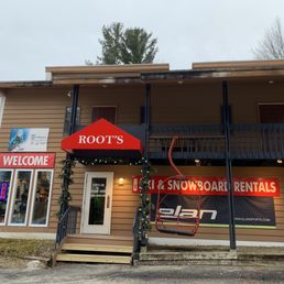 Storefront Storefront