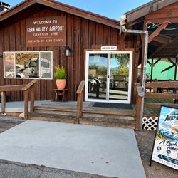 Airpark Cafe