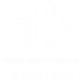 Spokane Concrete & Excavating - Masonry/Concrete Near Me - Chattaroy, Washington Spokane Concrete & Excavating - Masonry/Concrete Near Me - Chattaroy, Washington