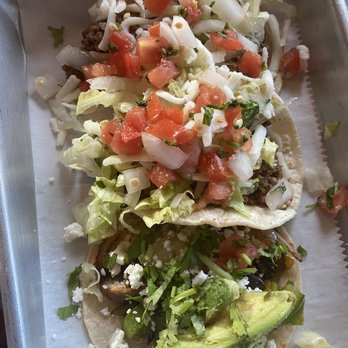 Fresco Cantina Grille - Mexican Near Me - Roswell, Georgia