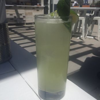 bartaco - Chapel Hill - Mojito - oh yeah!! - Tacos Near Me - Chapel Hill, North Carolina