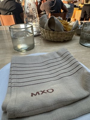 MXO by Wes Avila by null