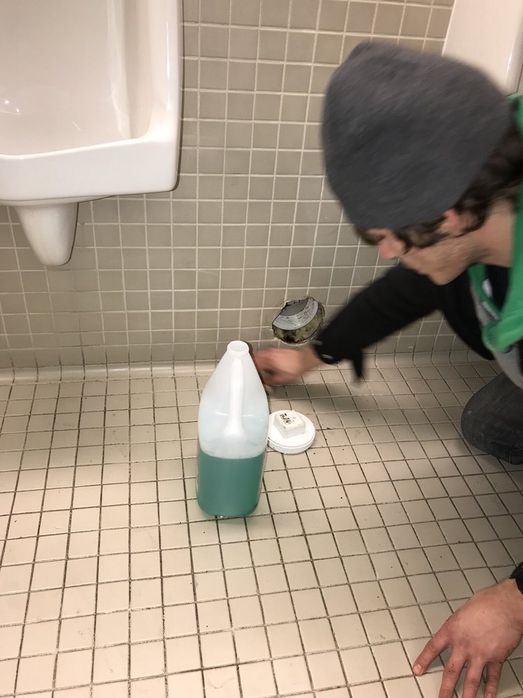 Slide of M & N Plumbing and Sewer