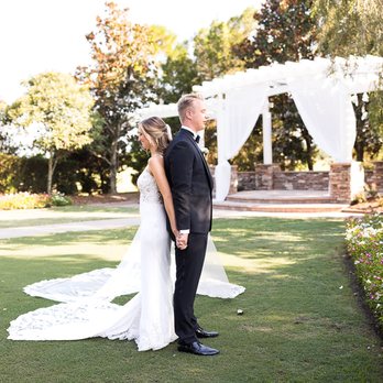 The Royal Crest Room - First Touch at The Royal Crest Room - Venues & Event Spaces Near Me - St. Cloud, Florida