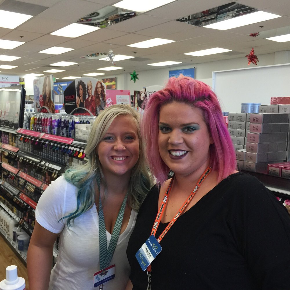 Armstrong-McCall - Cosmetics & Beauty Supply Near Me - Vista, California