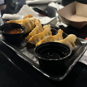 Kings Lake Grille - Gyoza - Ramen Near Me - Gibsonton, Florida Kings Lake Grille - Gyoza - Ramen Near Me - Gibsonton, Florida