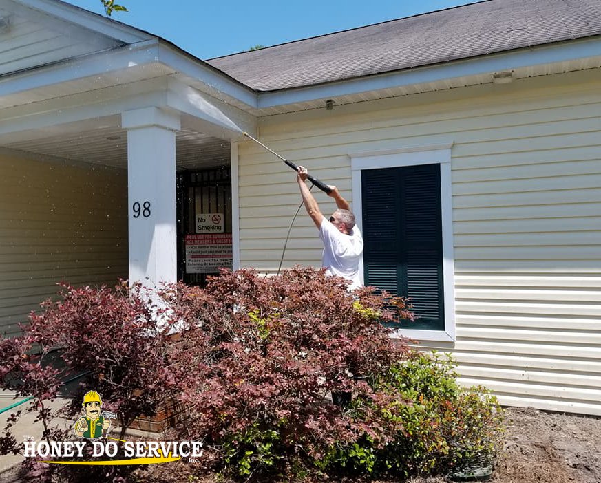 Slide of The Honey Do Service - Franklin