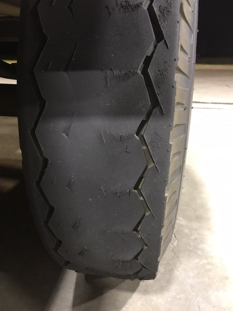 TONY’S TIRE SERVICE Updated September 2024 2009 Holiday Ln, West