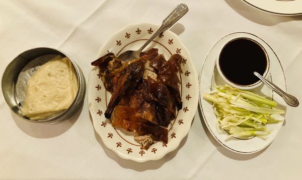 Tony Cheng's Mongolian Restaurant