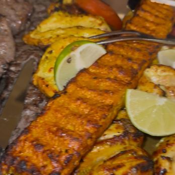 Kasra Persian Grill - FAMILY PLATTER (serves six) - Persian/Iranian Near Me - Houston, Texas Kasra Persian Grill - FAMILY PLATTER (serves six) - Persian/Iranian Near Me - Houston, Texas