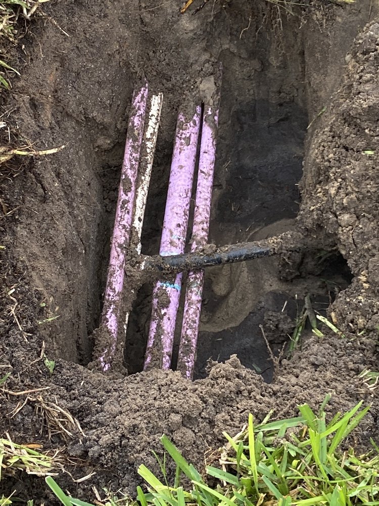 MILTON OUTDOORS SPRINKLER REPAIR Updated June 2024 11355 Alameda